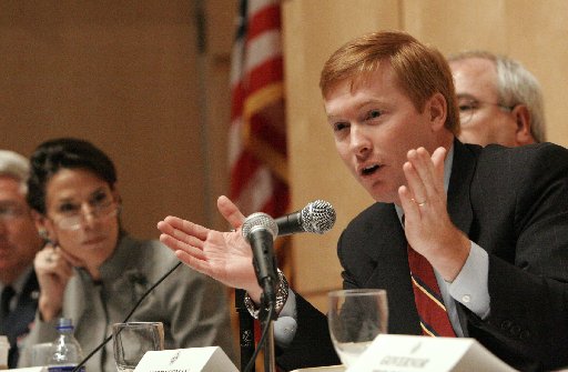 Adam Putnam, 2005 file photo (Times Photo by Joseph Garnett, Jr.)