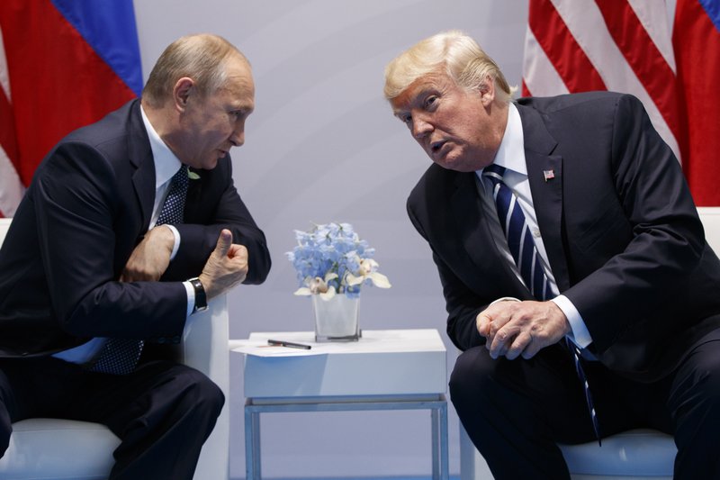 putin and trump g20