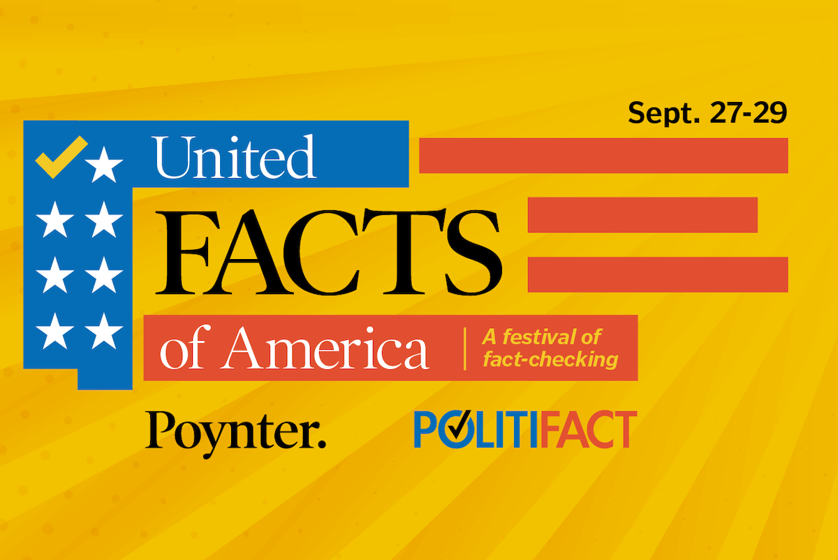 United Facts of America 2022 mammoth