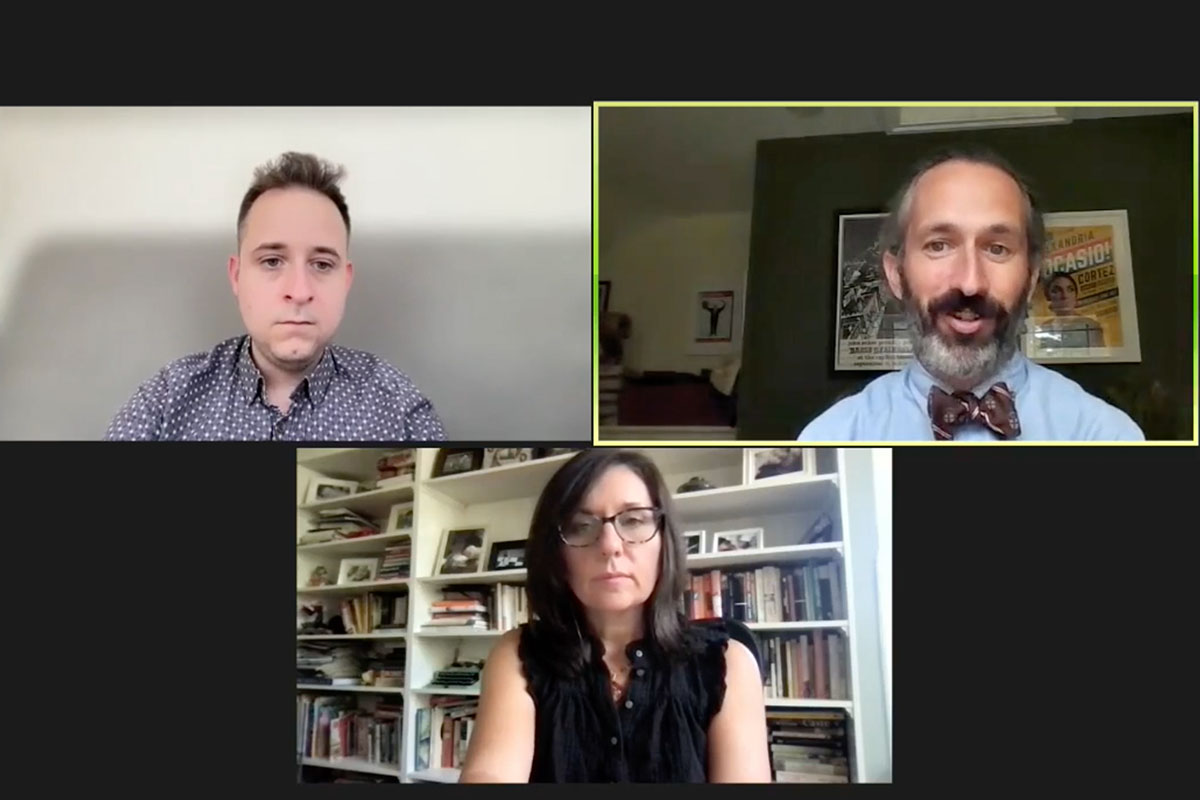 United Fact of America cable confusion discussion