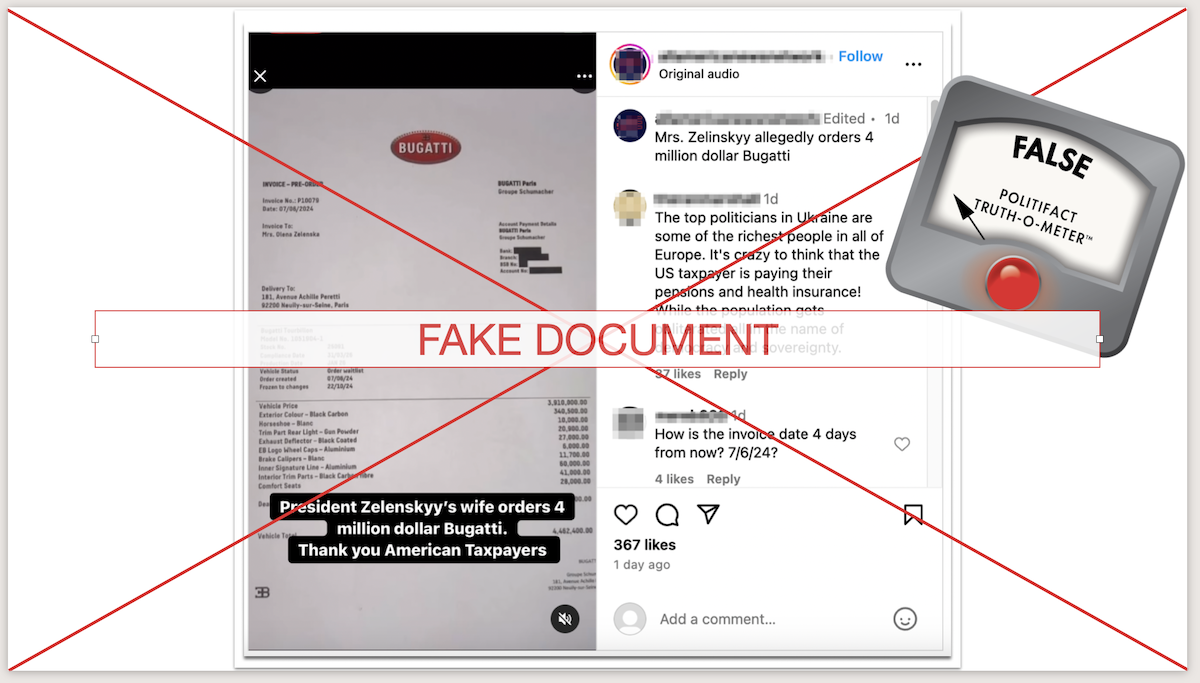Ukraine screenshot, 7-3-2024