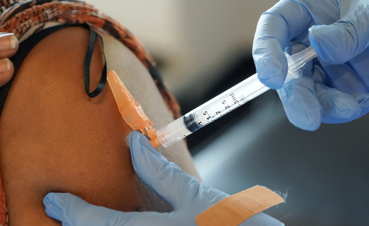 COVID-19 vaccines, 8-22-2024