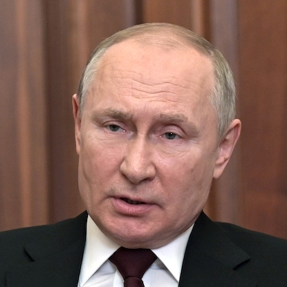 Vladimir Putin Photo