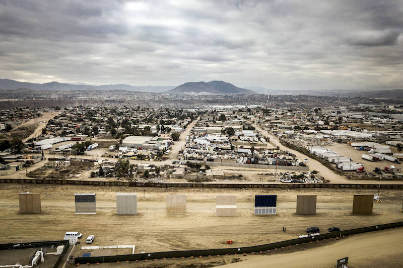 spanish caption wall prototypes