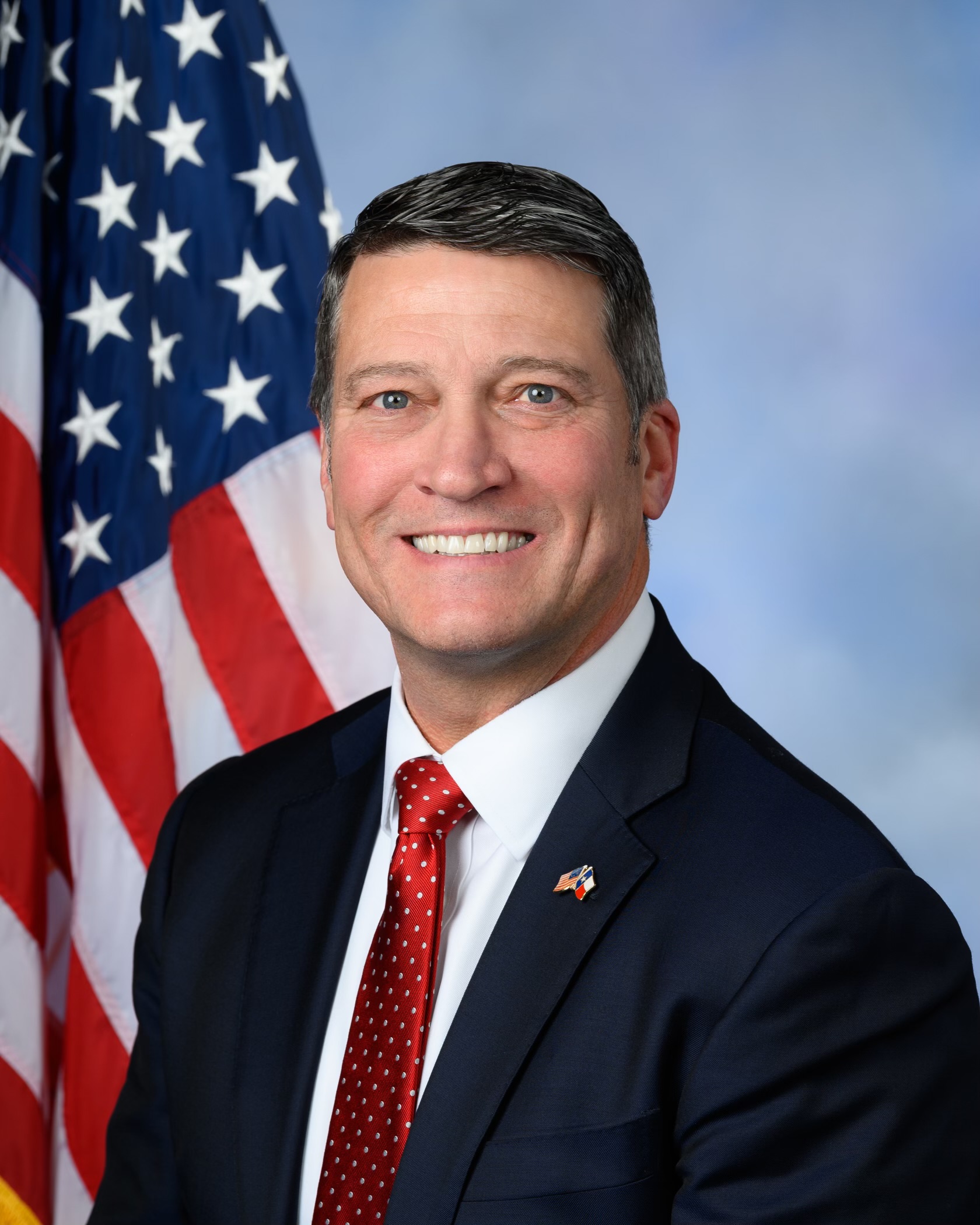 Ronny Jackson Photo