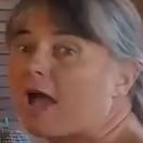 Rick Scott's Starbucks heckler Photo