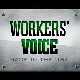 Workers' Voice Photo