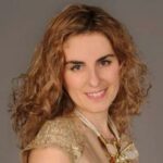 Aleksandra Kharchenko