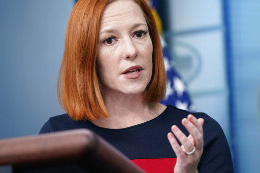 Psaki in context soft on crime