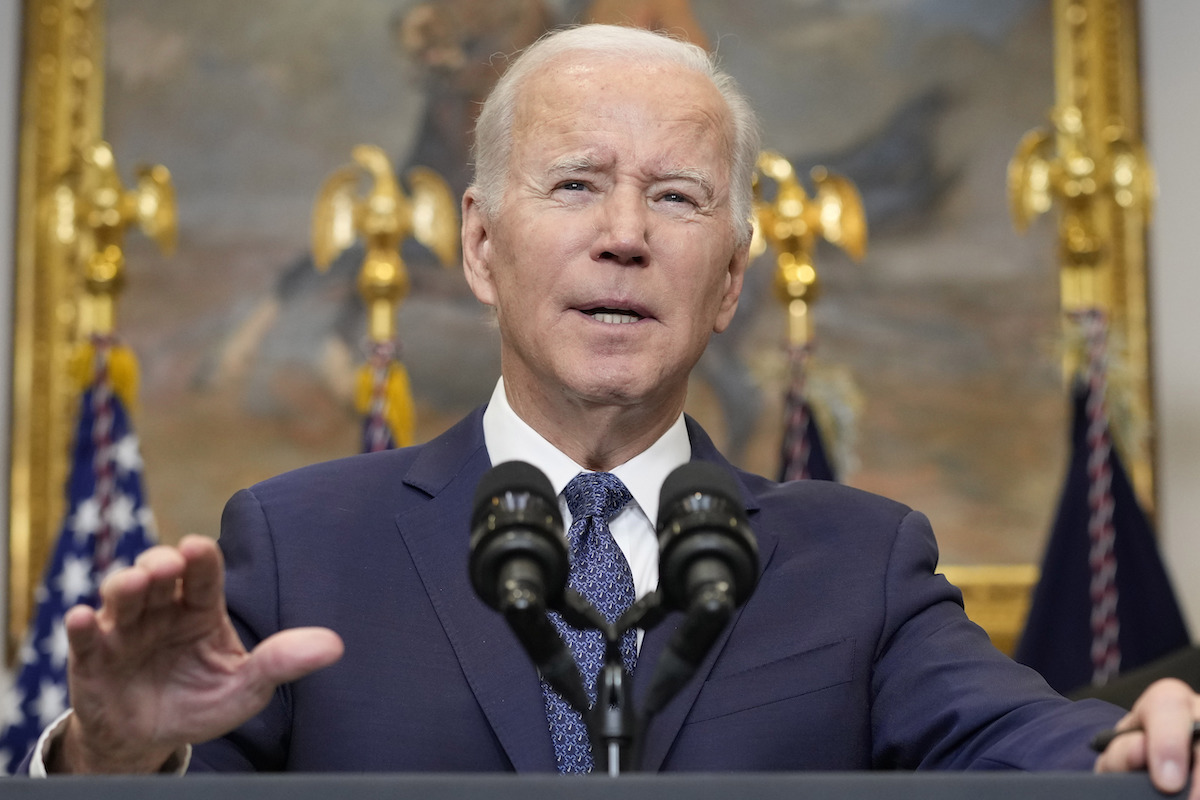 Biden for unemployment comparison