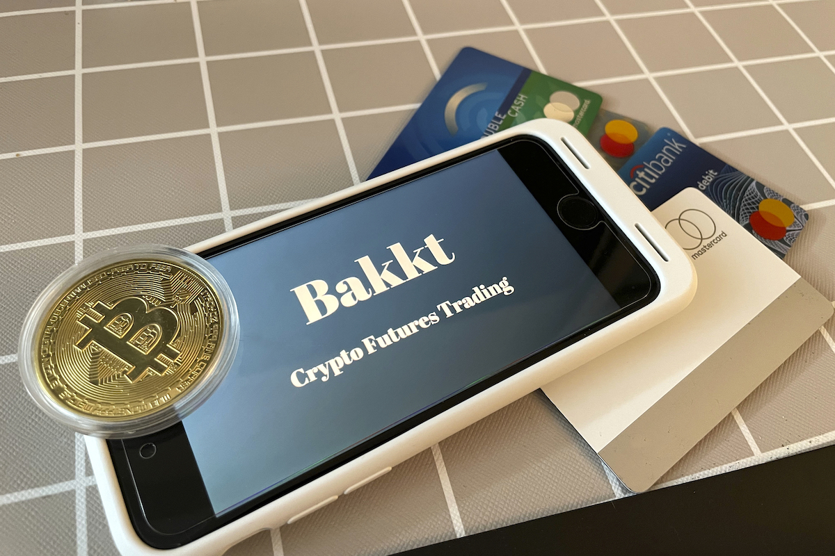 Bitcoin cryptocurrency