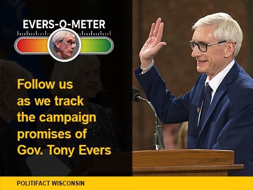 Evers-O-Meter