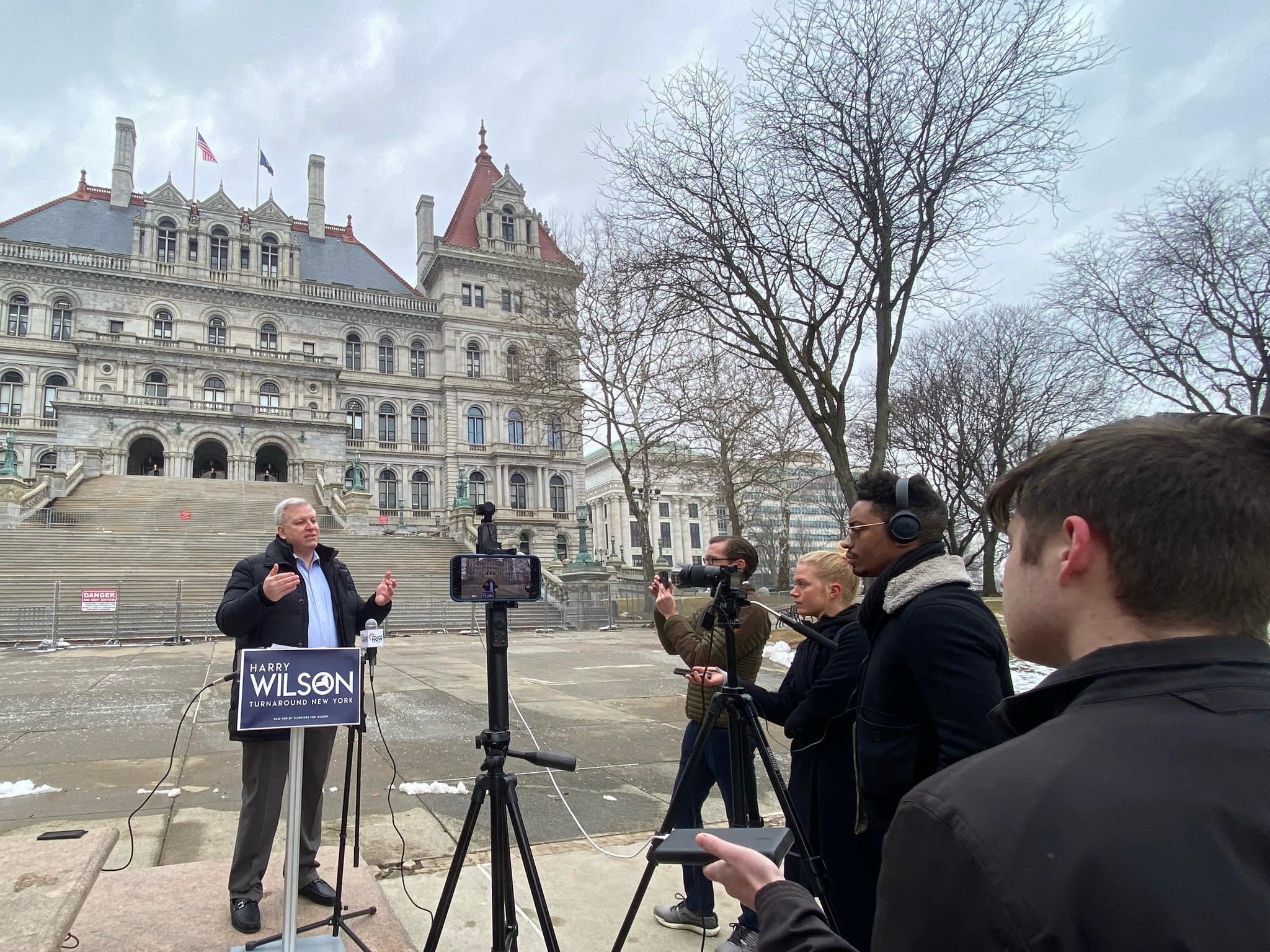 Harry Wilson presser 3.11.22