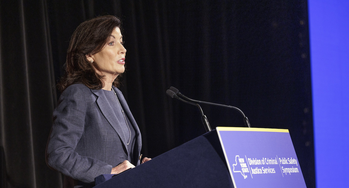 Hochul Public Safety 2 9.28.22