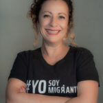 Patricia Mercado Sánchez