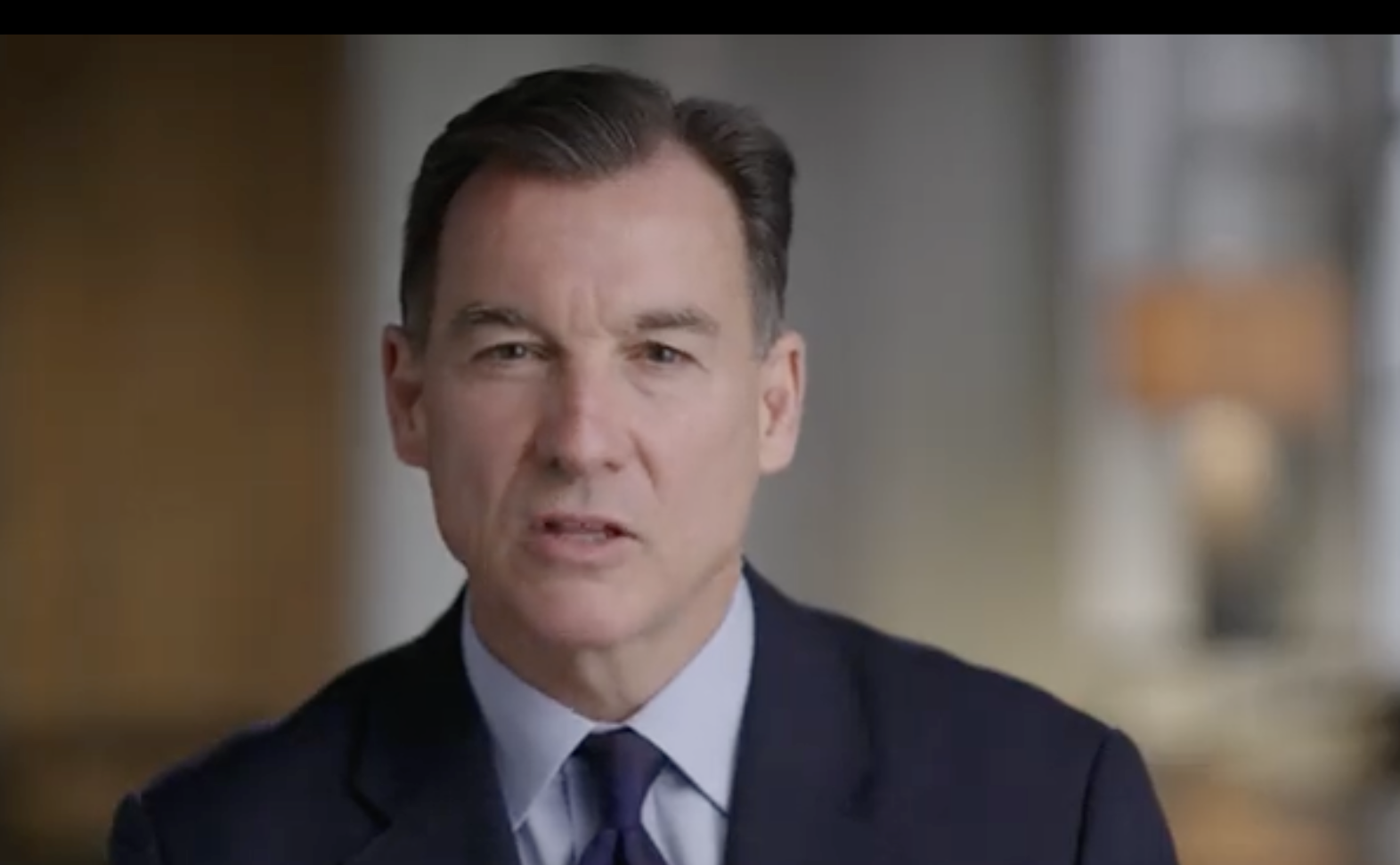 Suozzi ad