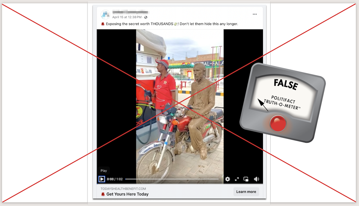 Health benefits screenshot for story, 4-19-2024