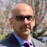 Krishnan Anantharaman