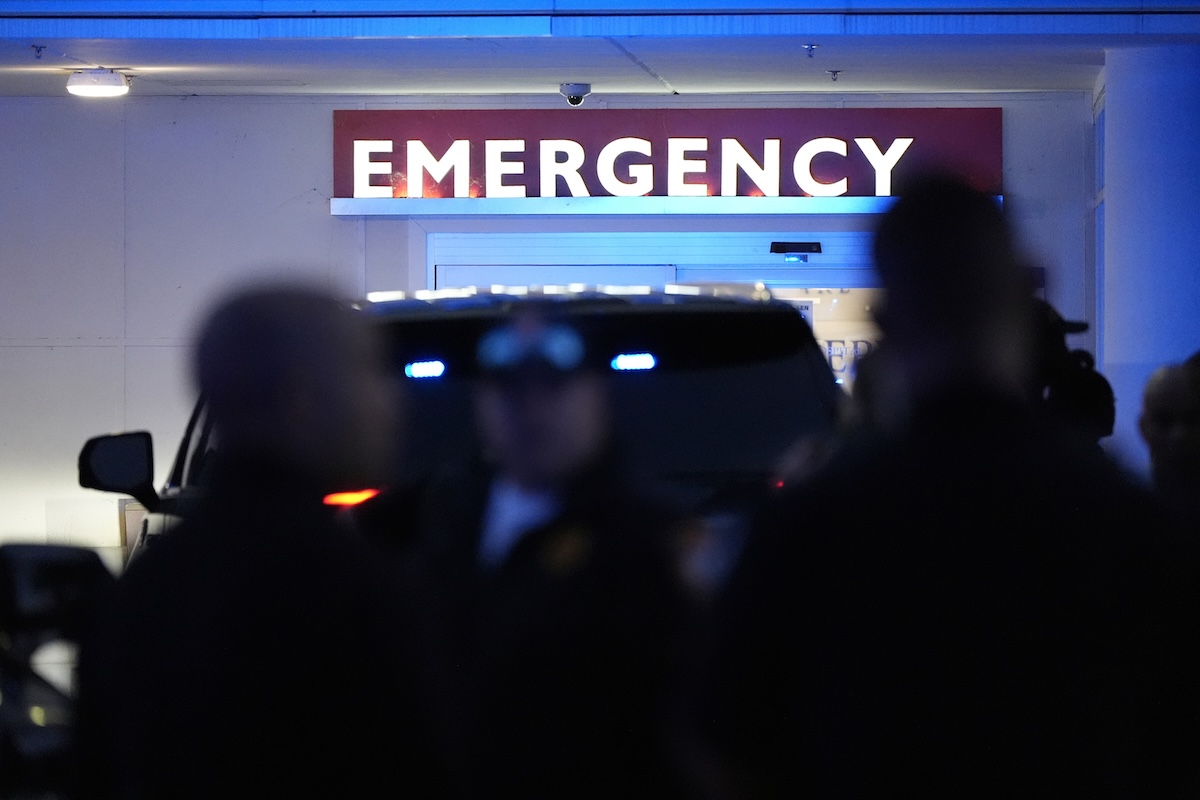 Emergency room 08-08-25