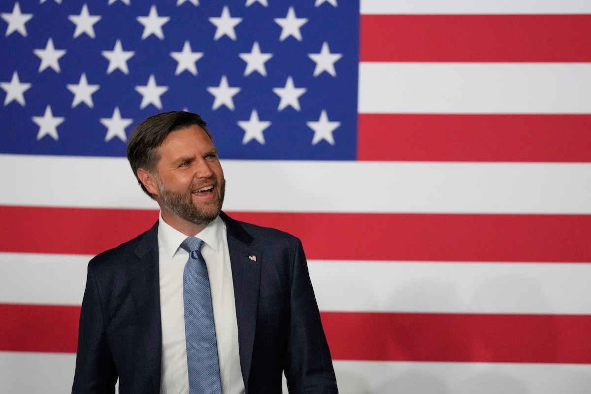 Donald Trump’s ‘Big Beautiful’ spending law was not the ‘biggest tax cut’ in US history