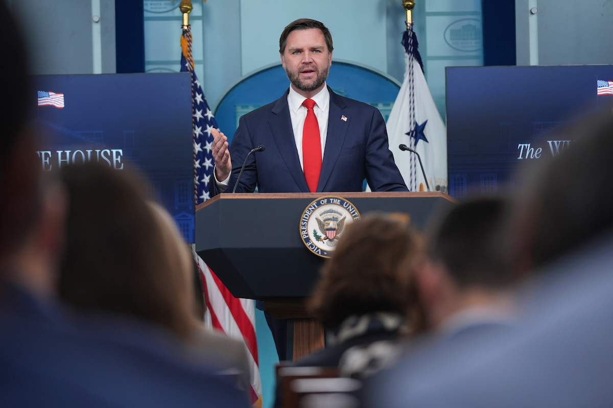 Los demócratas no cerraron el gobierno para dar seguros de salud a inmigrantes ilegalmente en EEUU