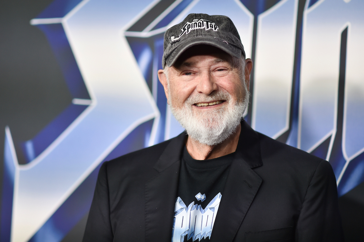 No, this 2023 Rob Reiner tweet about Trump isn’t real; it was fabricated