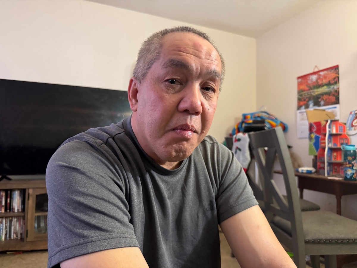 Hmong grandfather in Minneapolis arrested by ICE