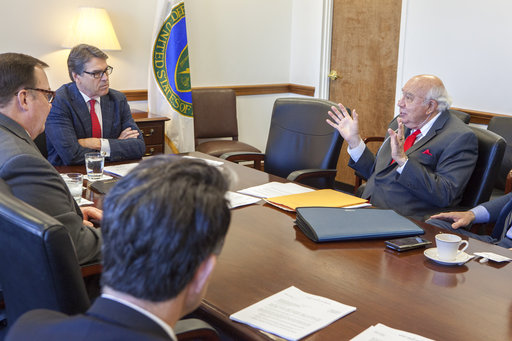 Is Murray Energy the nation’s largest coal company?