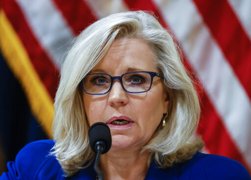 No, a Liz Cheney amendment didn’t block Afghanistan troop drawdown
