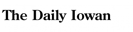 The Daily Iowan Logo