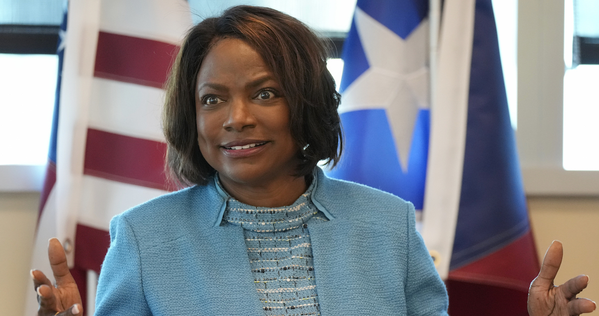 Val Demings’ ad criticizes Rubio’s attendance record