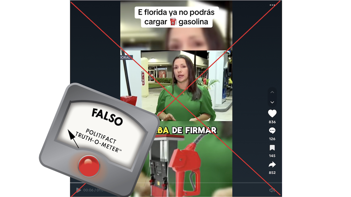 grafico de ley falsa de gasolina en FL 05-28-25
