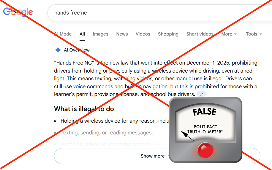 GoogleHandsFreeAIoverview