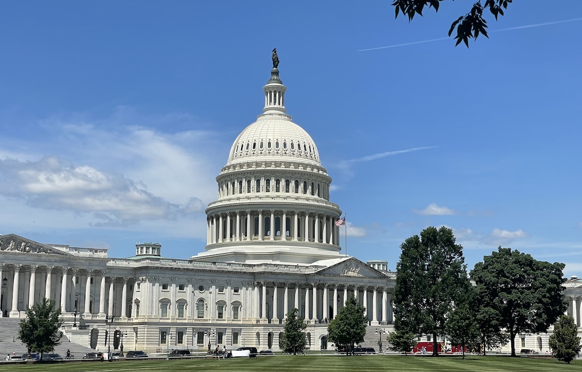 Karoline Leavitt said Donald Trump’s ‘big beautiful bill’ won’t add to the deficit. But it will.