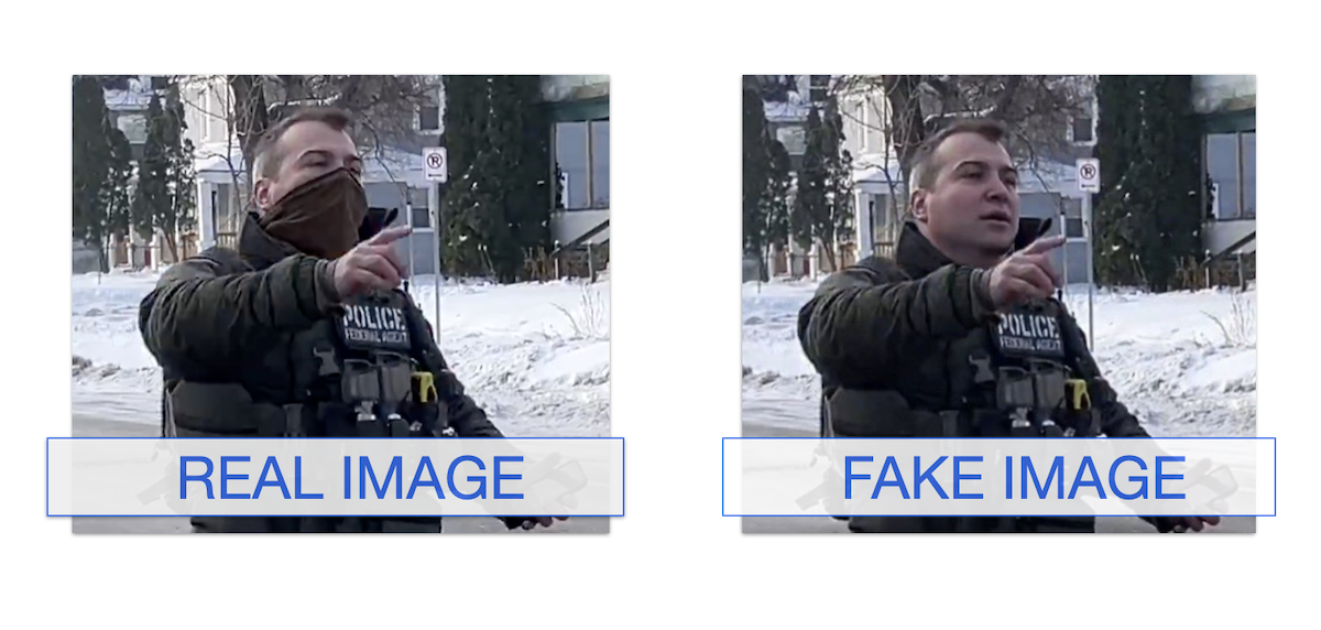Images of ICE agent in Minneapolis shooting, 01-08-2026