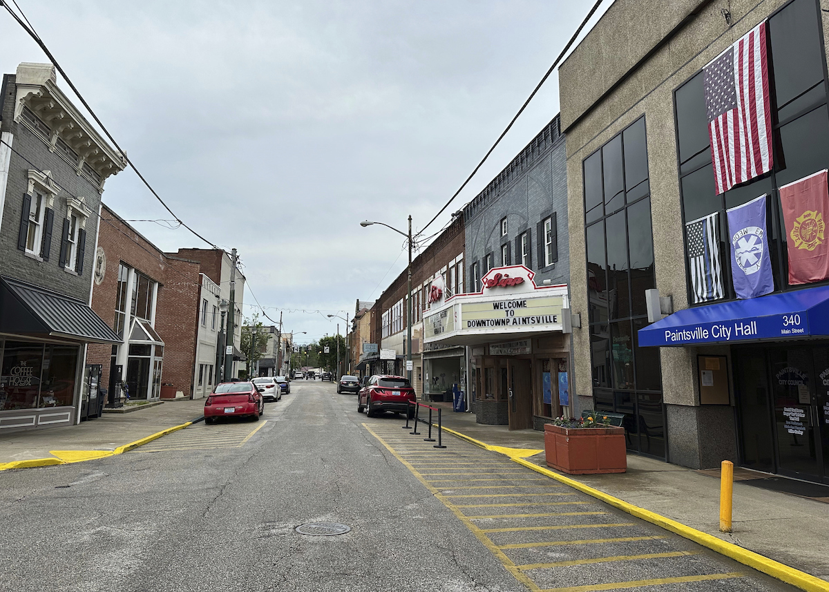 RFK Jr. misses mark in touting rural health transformation fund as historic infusion of cash