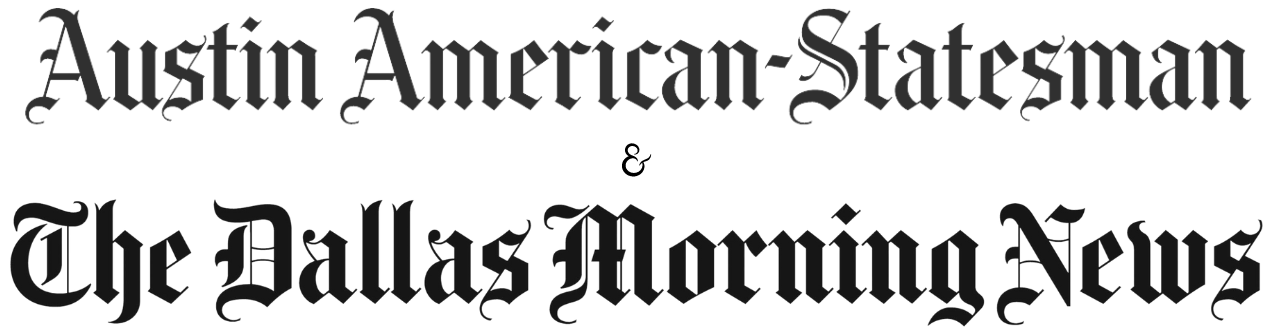 Austin American-Statesman Logo