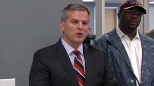 Is North Carolina Gov. Josh Stein right about gun-related child deaths in North Carolina?