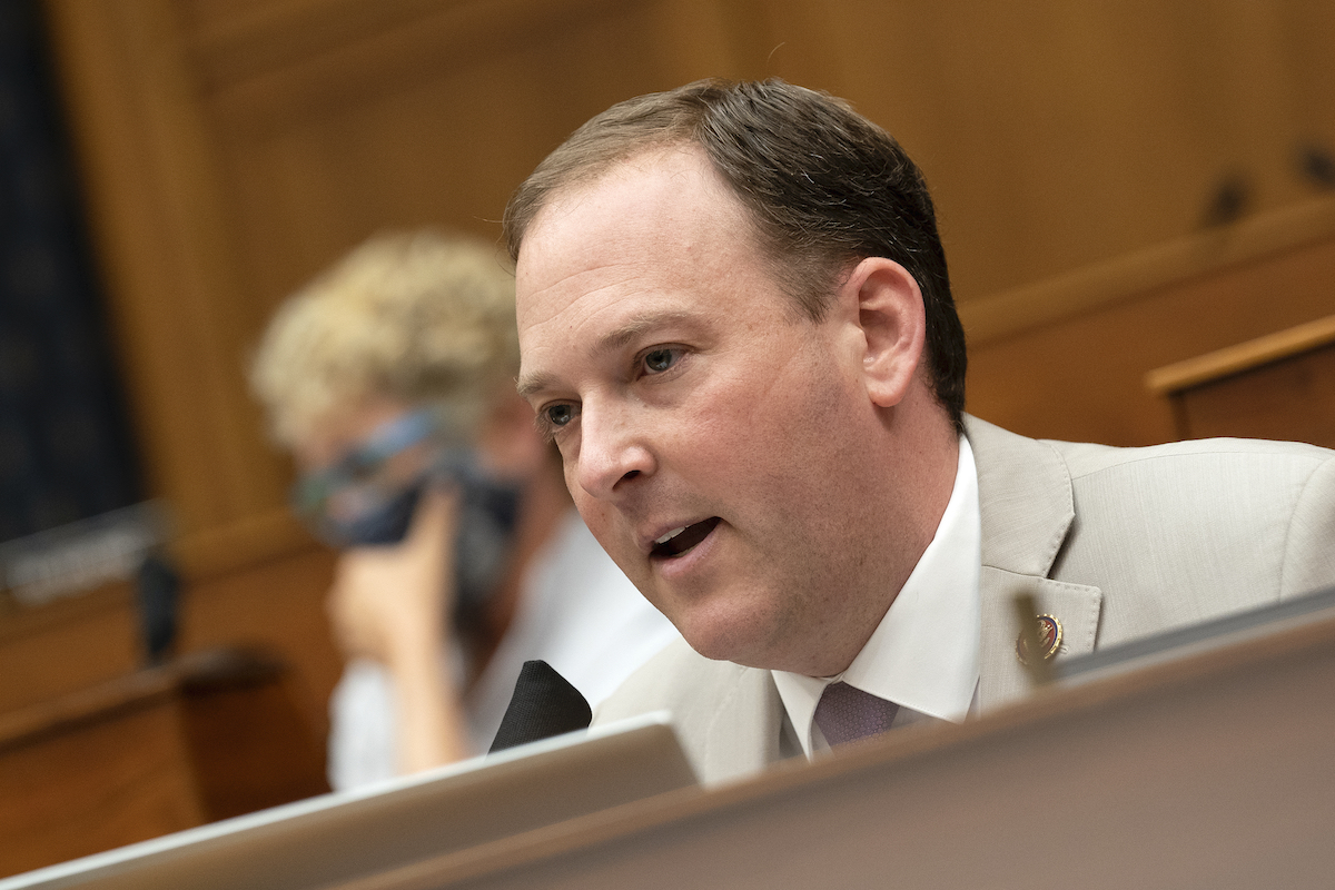 Zeldin supported bill with narrow exceptions