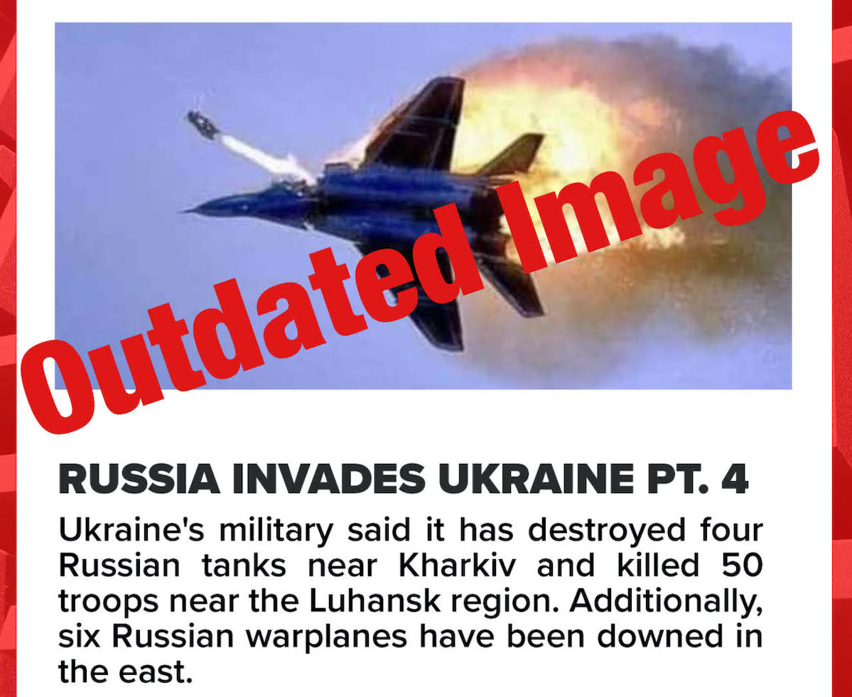 jet on fire 1993 russian air show