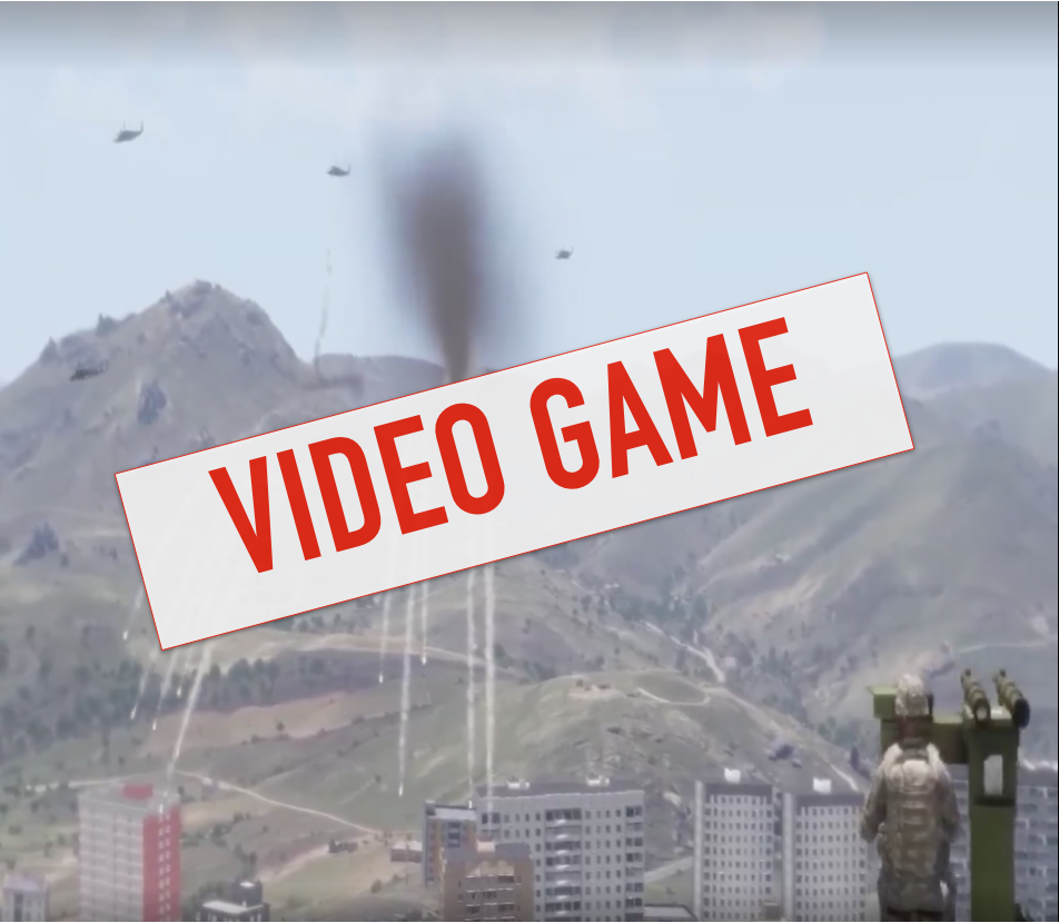 arma 3 video game screenshot