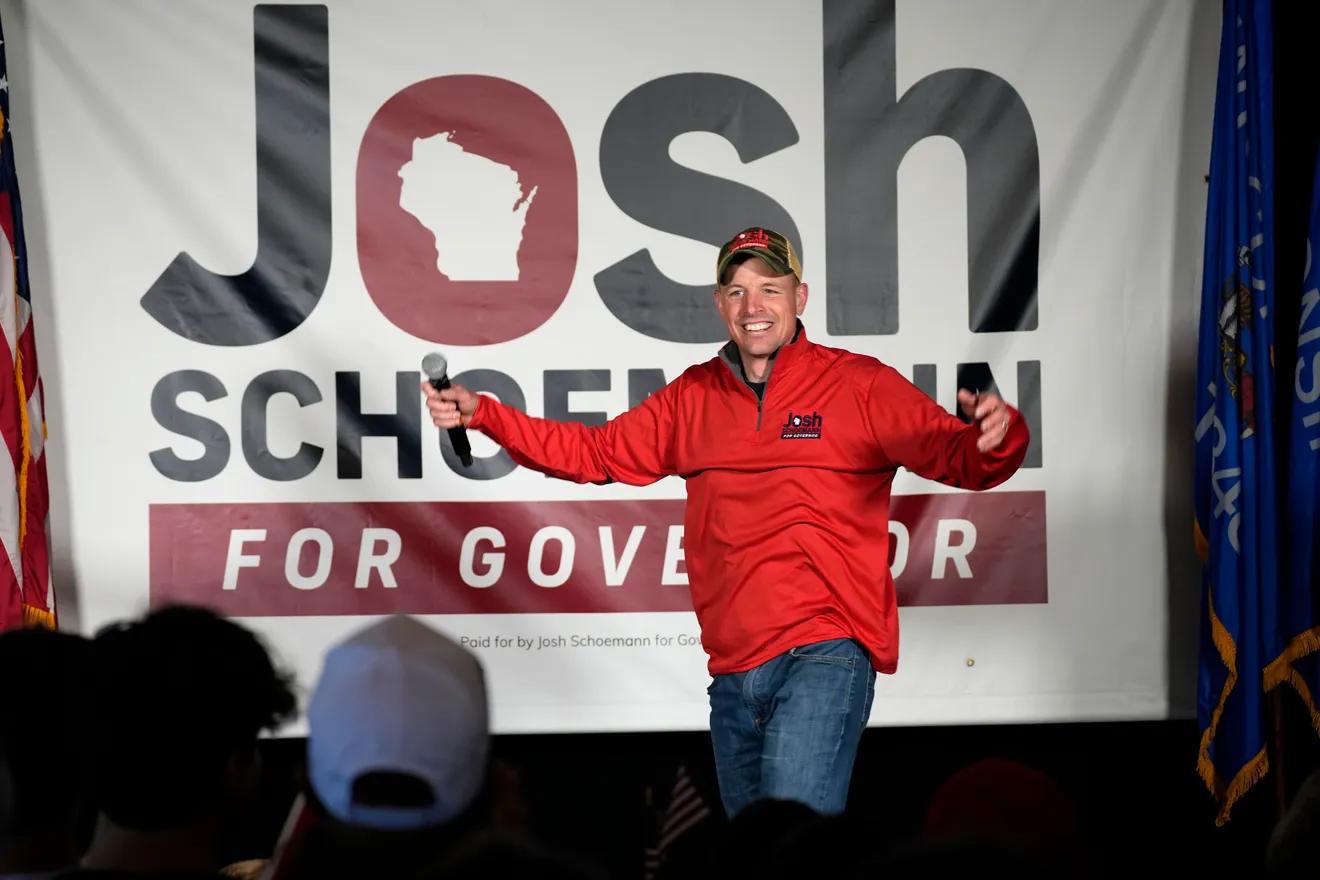 Josh Schoemann