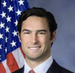 Brandon Gill