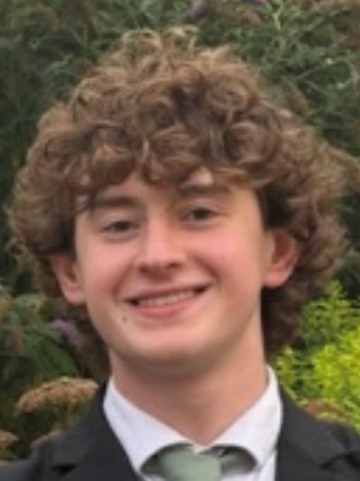 Chris Doody