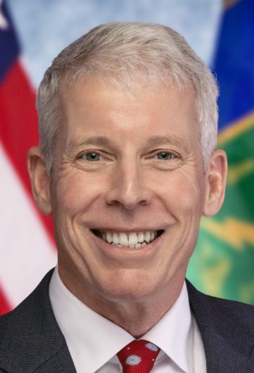 Chris Wright