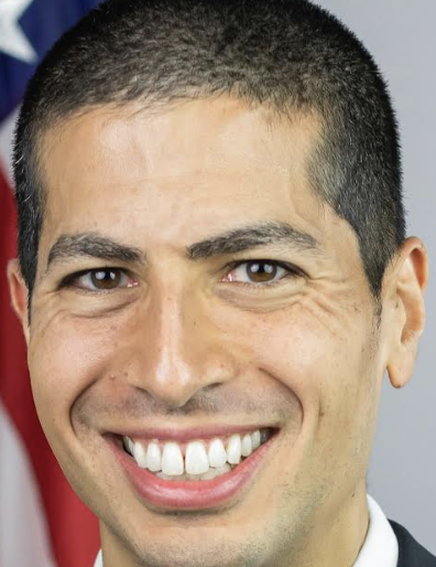Dan Koh