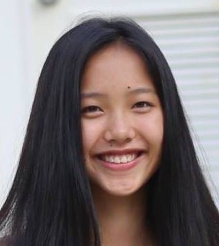 Emily Tian