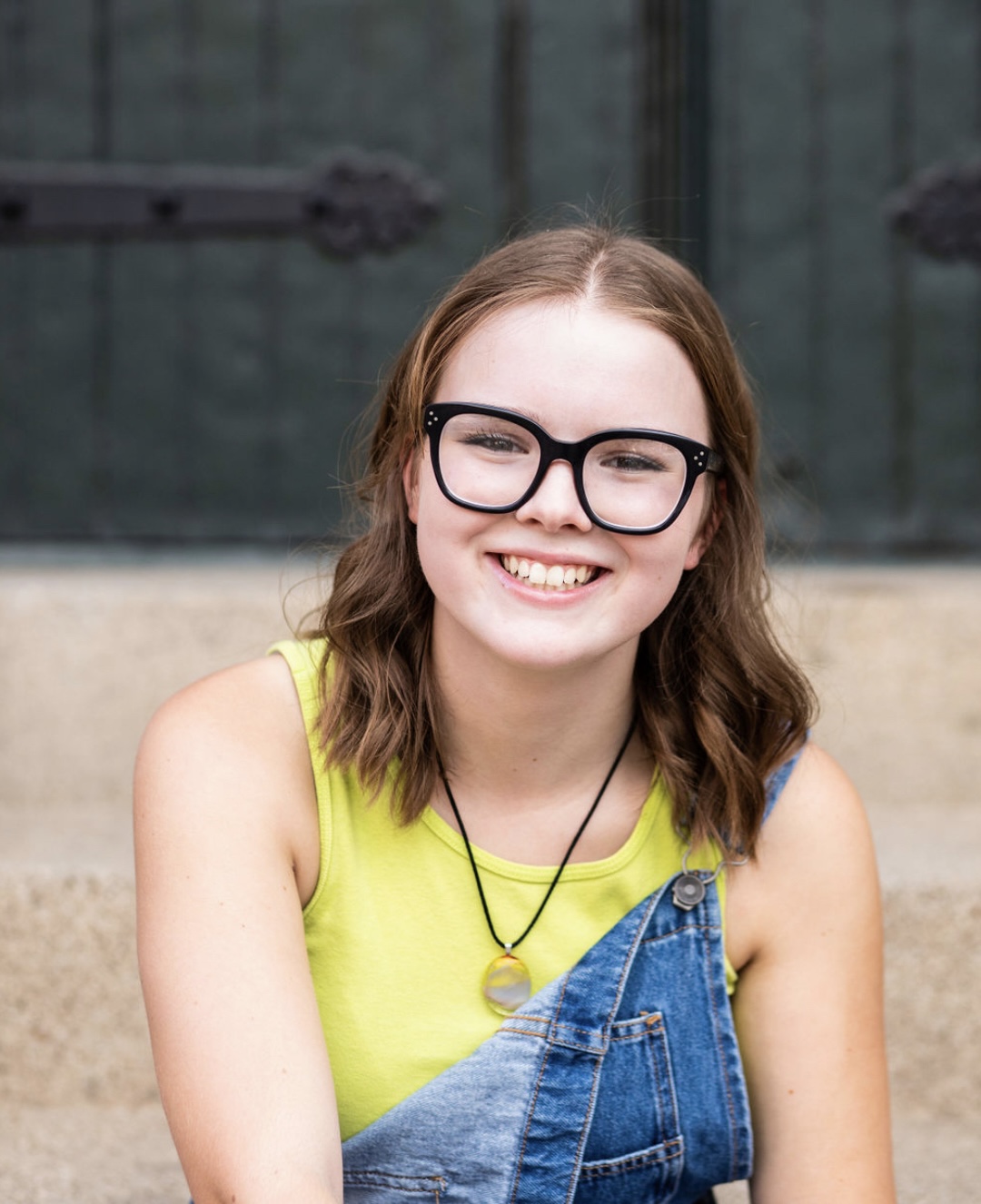 Zoe Weyand