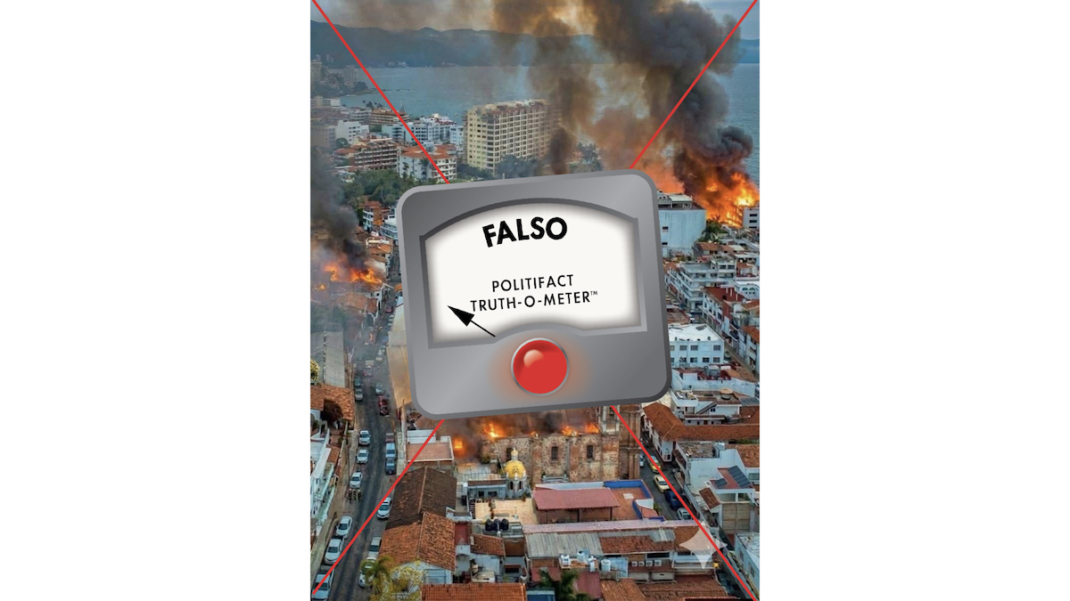 Espa&ntilde;ol Grafico Falso de Puerto Vallarta 02-23-26