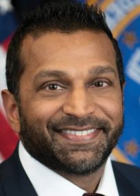 Kash Patel